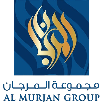 almurjan logo