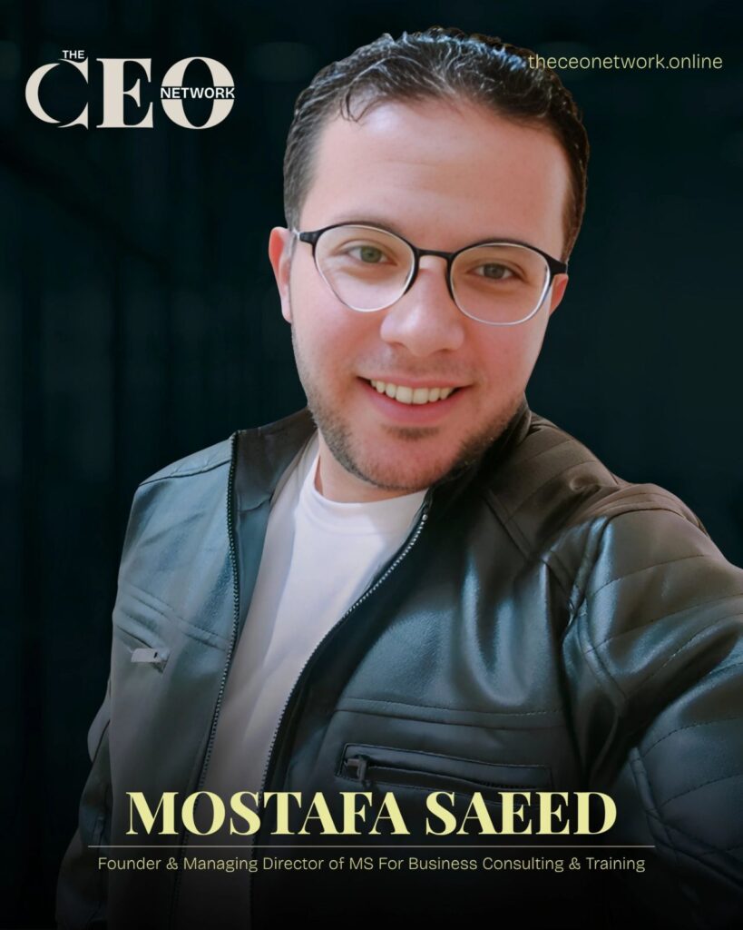 Honored and Delighted to be part of The CEO Network 1759317932674