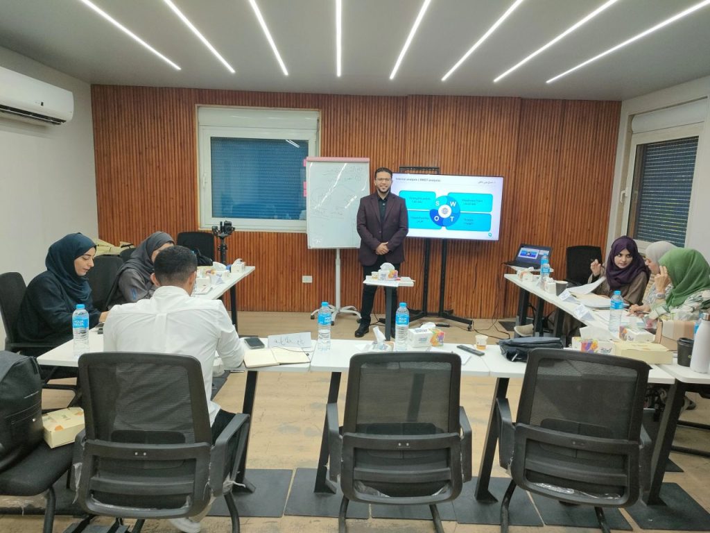 Collaboration with the Ministry of Education in the Sultanate of Oman 1787133820331